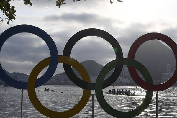 Coastal rowing might be in frame to become an Olympic discipline