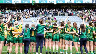 Meath lead the way with 14 Ladies football All Star nominations