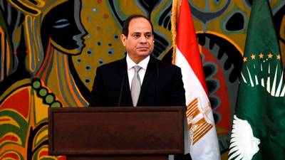 Egypt frees three rights activists after widespread international condemnation