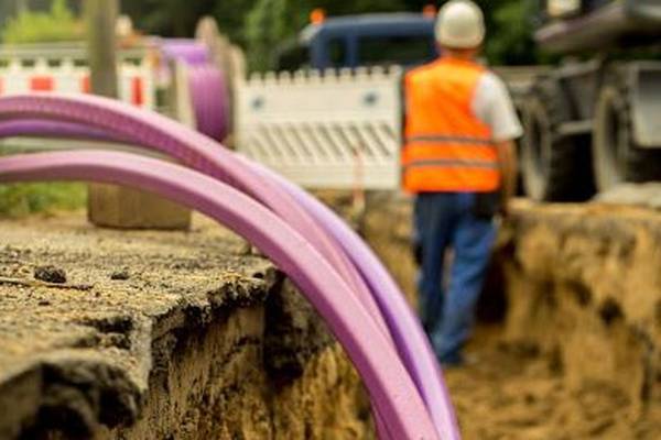 State’s broadband scheme to be delayed by at least a year, Minister signals