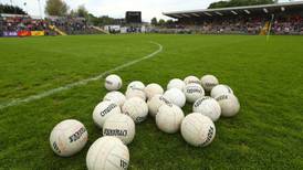 Fermanagh fundraising chairman questions ‘equality’ of GAA