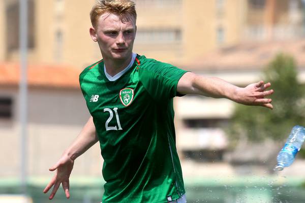 Exodus from UCD continues as defender Scales set to join Bristol Rovers