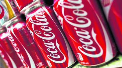 Coca-Cola profit beats analysts’ estimates