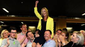 Dún Laoghaire count adjourned indefinitely