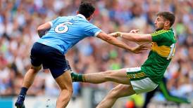 Darragh Ó Sé: No doubting Dublin are a team for the ages