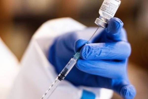 Coronavirus: 340 more cases in the State as North offers over 18s ‘walk in’ vaccine