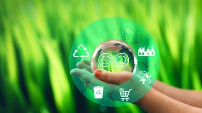 Making savings while saving the planet and joining the circular economy