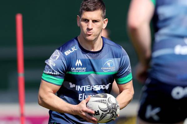 Connacht release Marnitz Boshoff on compassionate grounds