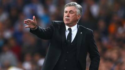 Jose Mourinho and Carlo Ancelotti rule out United