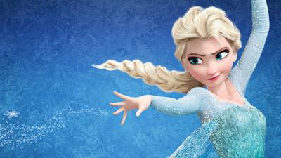 Nobody saw it coming ... 10 reasons Frozen became the highest grossing animation ever