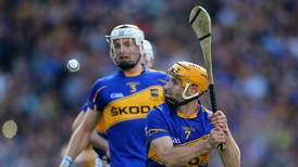 Tipperary’s Kieran Bergin believes contentious All-Ireland final free not a foul