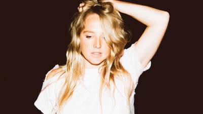 Lissie - My Wild West: fantastically evocative and irresistibly melodic