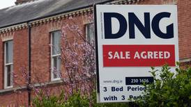 Will rising property value affect amount we must pay HSE for Fair Deal on family home?