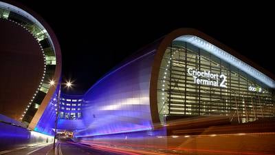 Passenger restrictions at Dublin Airport will hit all aviation activity — DAA