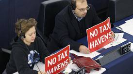 EU pledges to intensify fight against tax avoidance