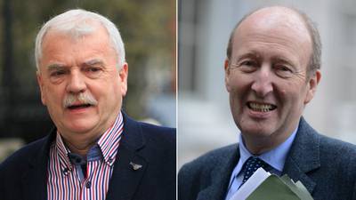 Independent Ministers target housing and judge selection