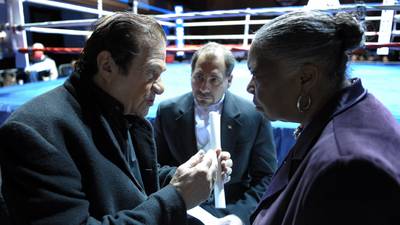 Don Elbaum and boxing’s ‘beautiful sickness’ a match made in heaven