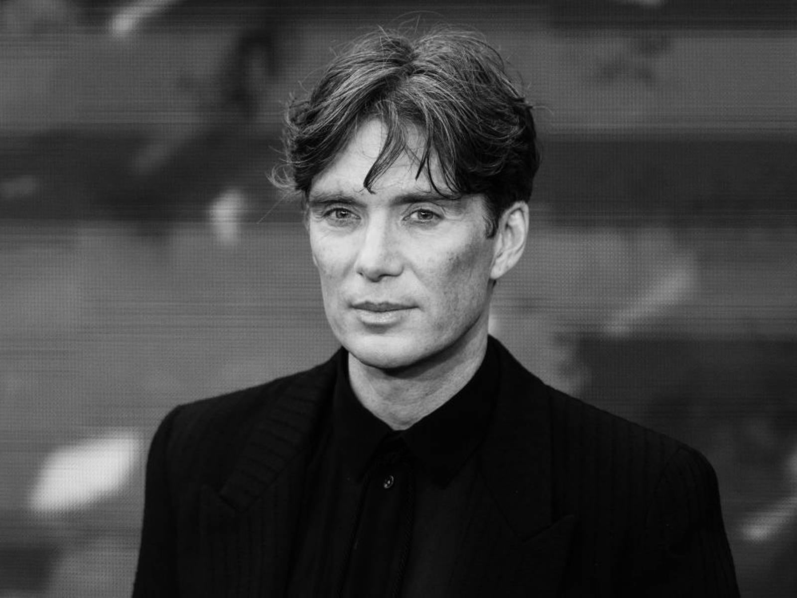 Hollywood star Cillian Murphy's incredible response after fans