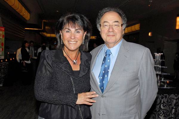 Canadian police investigate mysterious deaths of billionaire couple