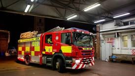 Dublin fire and emergency plan raises concerns about age of vehicles 