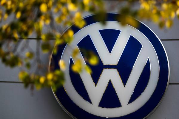 ‘Remarkable’ that VW would blame  judge for publicity, High Court told