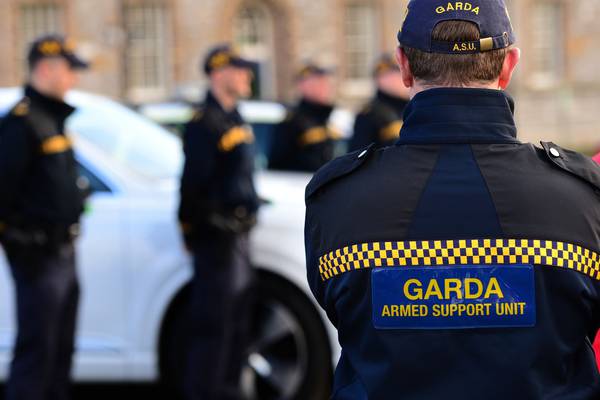 Dublin gang feud and rural crime ‘stretching Garda budget’