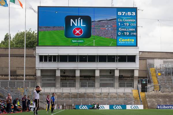 Hawk-Eye profits slide due to Covid-19 effect on sports fixtures