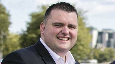 Fianna Fáil councillor Daithí de Róiste elected Lord Mayor of Dublin