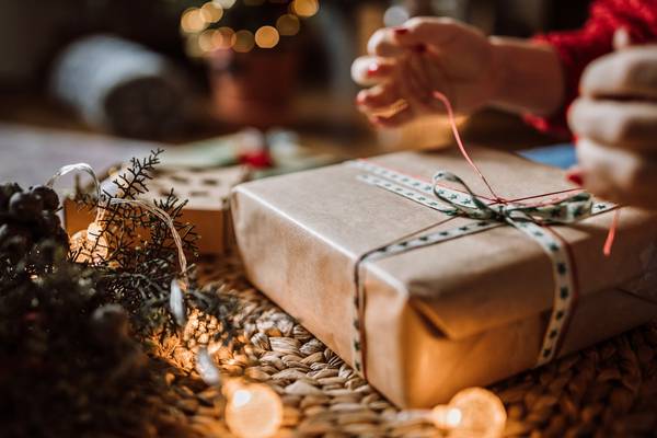 So, Christmas 2021, let’s be having you – in whatever shape you take