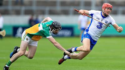 Waterford show no mercy as Offaly put to the sword