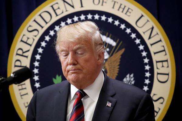 Trump decries ‘worst cover-up’ as US revokes visas of Khashoggi suspects