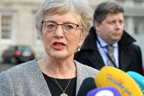 Creche providers who protest will receive payment, says Zappone