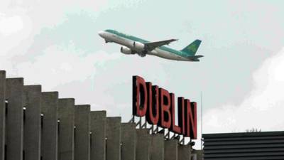 Expert Panel established to solve Aer Lingus pensions dispute