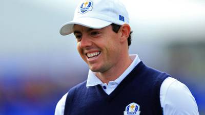 Mediation talks in Rory McIlroy case to take place this week