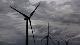 Wind firms defend €270m support added to electricity bills