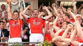 Armagh chasing return to big time after decade in doldrums