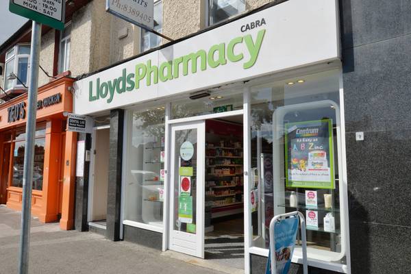 Strikes across Lloyds pharmacies set to escalate