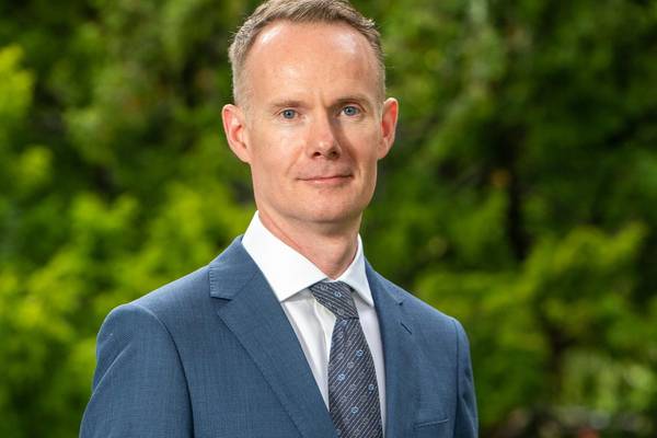 Dairygold Co-Op appoints Conor Galvin as its next chief executive