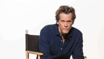 Kevin Bacon: ‘A lot of actors say they’re really shy. That’s bullsh*t. You want people to look at you’