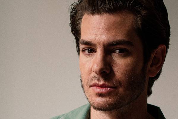 Andrew Garfield: ‘Money has corrupted all of us’