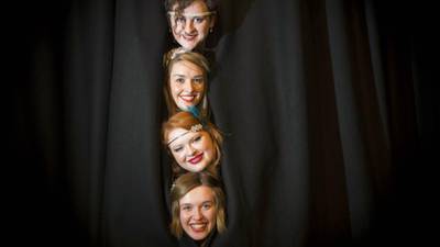 Curtain call for Cork, a city proud of its operatic leanings