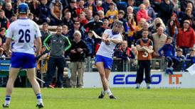 Nicky English: Defensive nature frustrating to watch but Waterford have edge