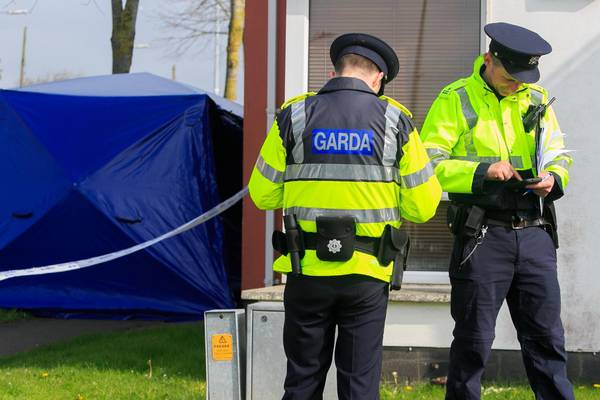 Dubliner stabbed to death by man known to him, gardaí believe
