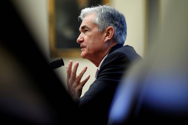 Fed raises interest rates as it points to stronger US growth