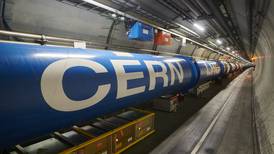 Ireland set to apply to become a member of leading European research centre CERN