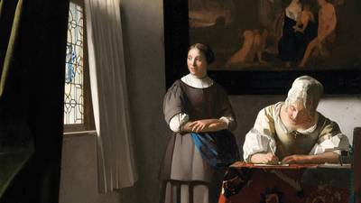 Vermeer ‘gives you ideas, but not the manual’