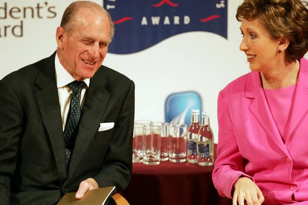 Fintan O’Toole: Prince Philip - asylum-seeker and citizen of nowhere, but rich and white