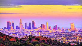 City breaks LA: Down to earth in La La Land