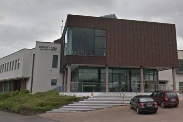 Sligo council spends nearly €100,000 refurbishing social housing unit