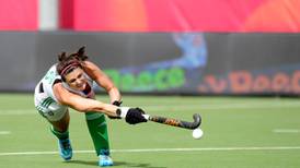 Róisín Upton leads rout as Ireland show no mercy against Belarus